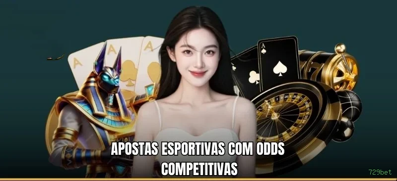 APK oficial da 729bet para Android