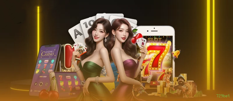 APP oficial da 729bet para mobile